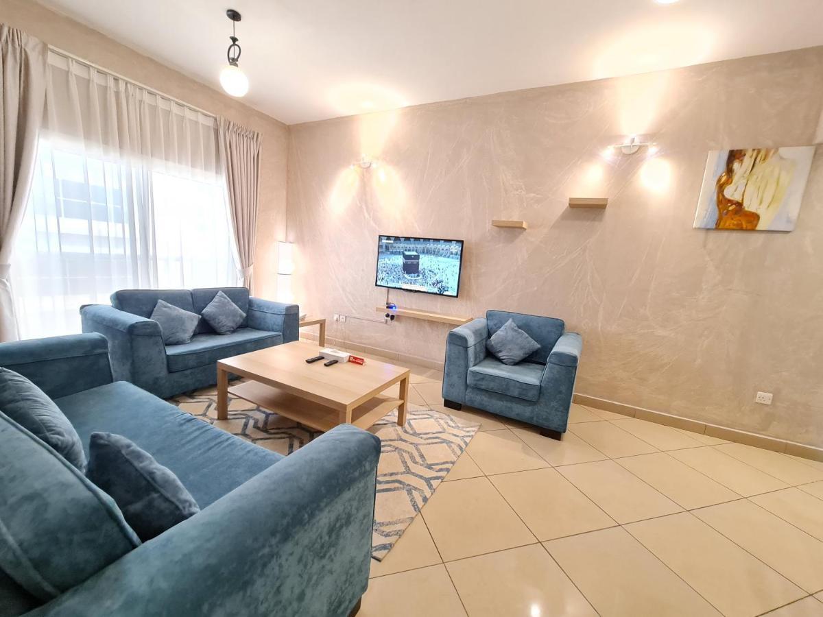 Boulevard City Suites Hotel Apartments Dubai Exterior foto