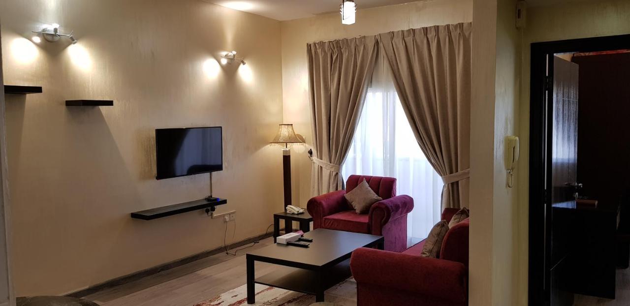 Boulevard City Suites Hotel Apartments Dubai Exterior foto